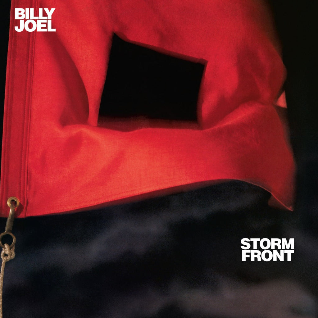 Billy Joel - Storm Front Vinyl