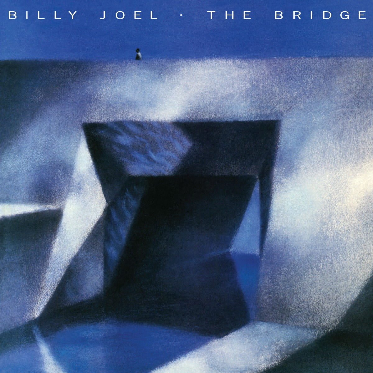 Billy Joel - The Bridge Vinyl