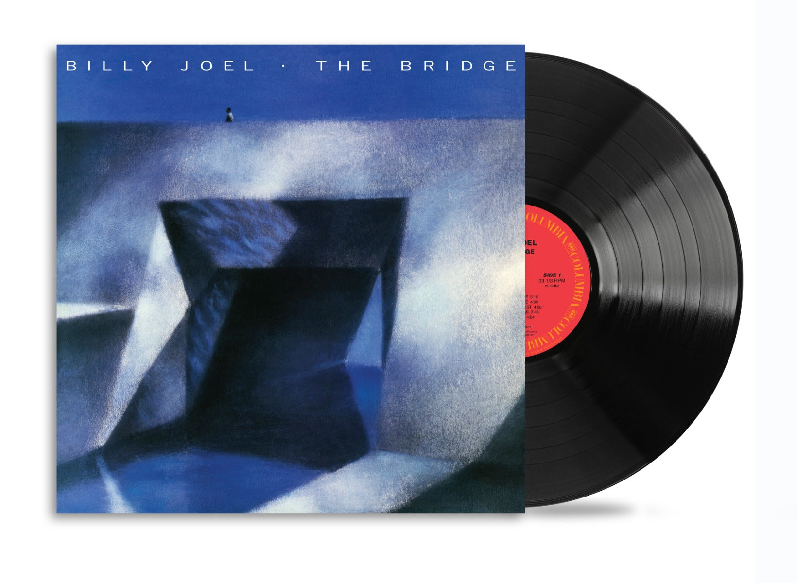 Billy Joel - The Bridge Vinyl