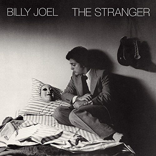 Billy Joel - The Stranger: 30th Anniversary (180 Gram Vinyl) Vinyl