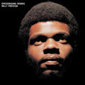 Billy Preston - Encouraging Words [Gold LP] Vinyl
