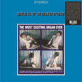 Billy Preston - The Most Exciting Organ Ever Vinyl LP