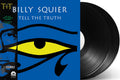 Billy Squier - Tell The Truth [2LP] Vinyl