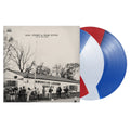 Billy Strings & Bryan Sutton - Live at the Legion Indie Exclusive, tri-color (red, white, blue) Vinyl