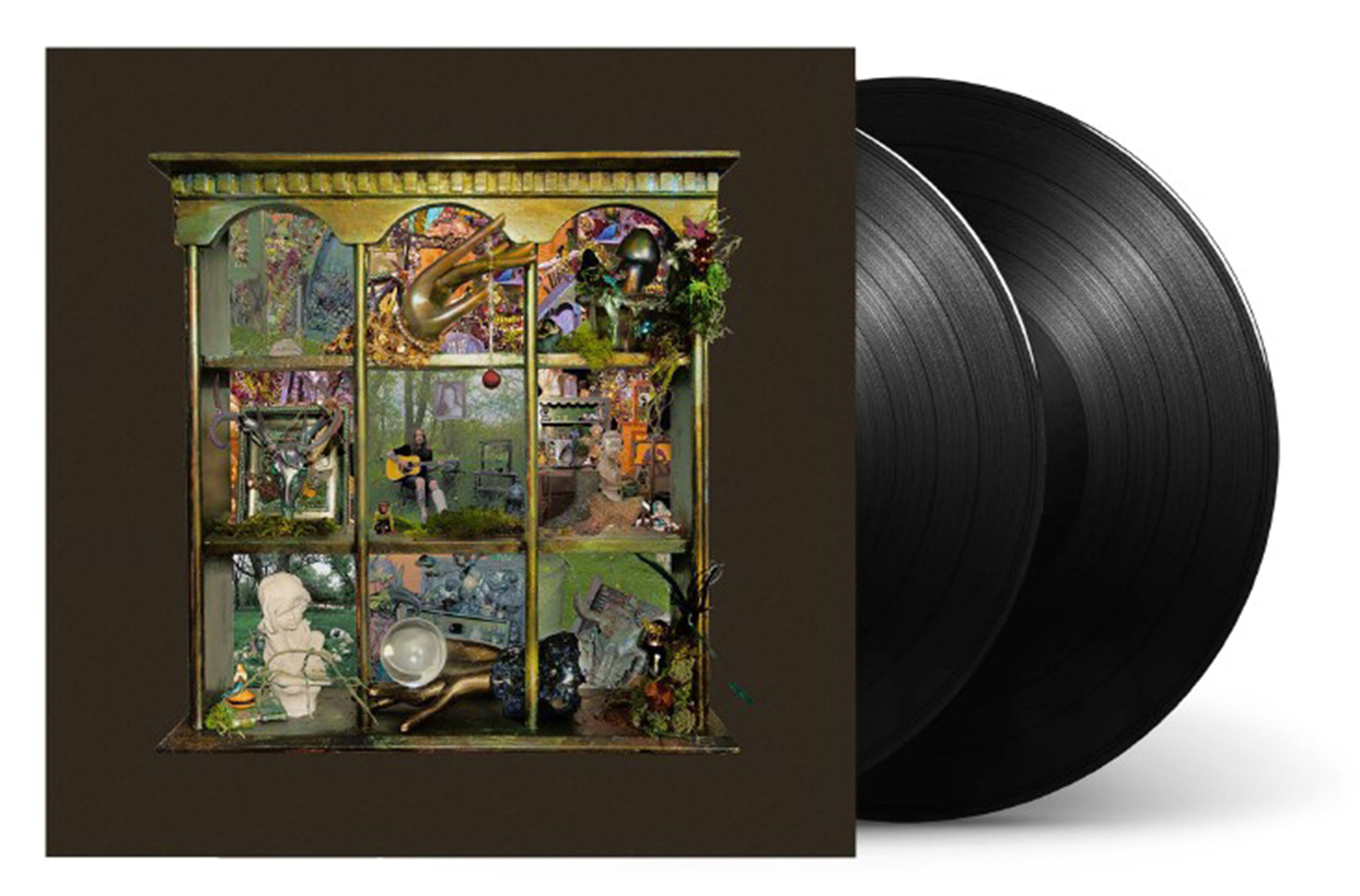 Billy Strings - So Much For Goodbyes [2LP] Vinyl