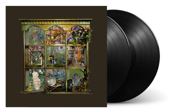 Billy Strings - So Much For Goodbyes [2LP] Vinyl