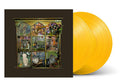 Billy Strings - So Much For Goodbyes (Indie Exclusive) [Sun Core Yellow Vinyl] [2LP] Vinyl