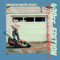 Bilmuri - American Motor Sports (420Cc Edition) Vinyl