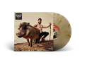 Bilmuri - Kinda Hard (Indie Exclusive) [Hog Slop Colored Vinyl] Vinyl