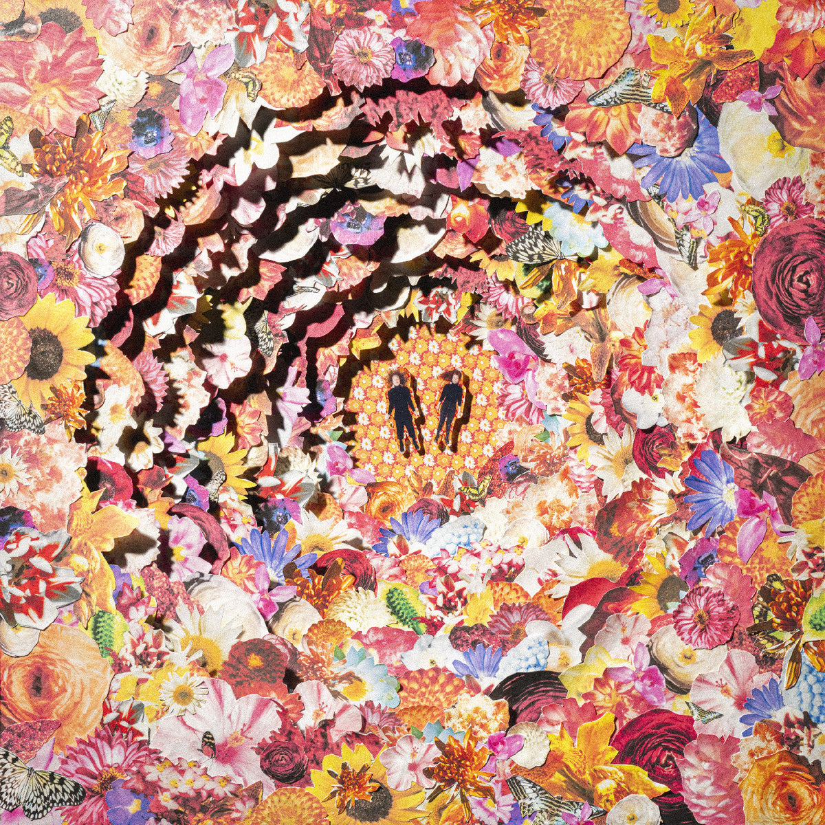 Bimbo - The Bimbonacci Sequence [Neon Pink / Clear Color-In-Color Vinyl] Vinyl