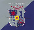 BINDER & KRIEGLSTEIN - Alles Verloren CD CD