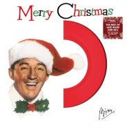 Bing Crosby - Merry Christmas (180 Gram Red Or Gold Colored Vinyl) [Import] Vinyl