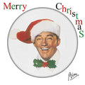 Bing Crosby - Merry Christmas (Picture Disc Vinyl) [Import] Vinyl