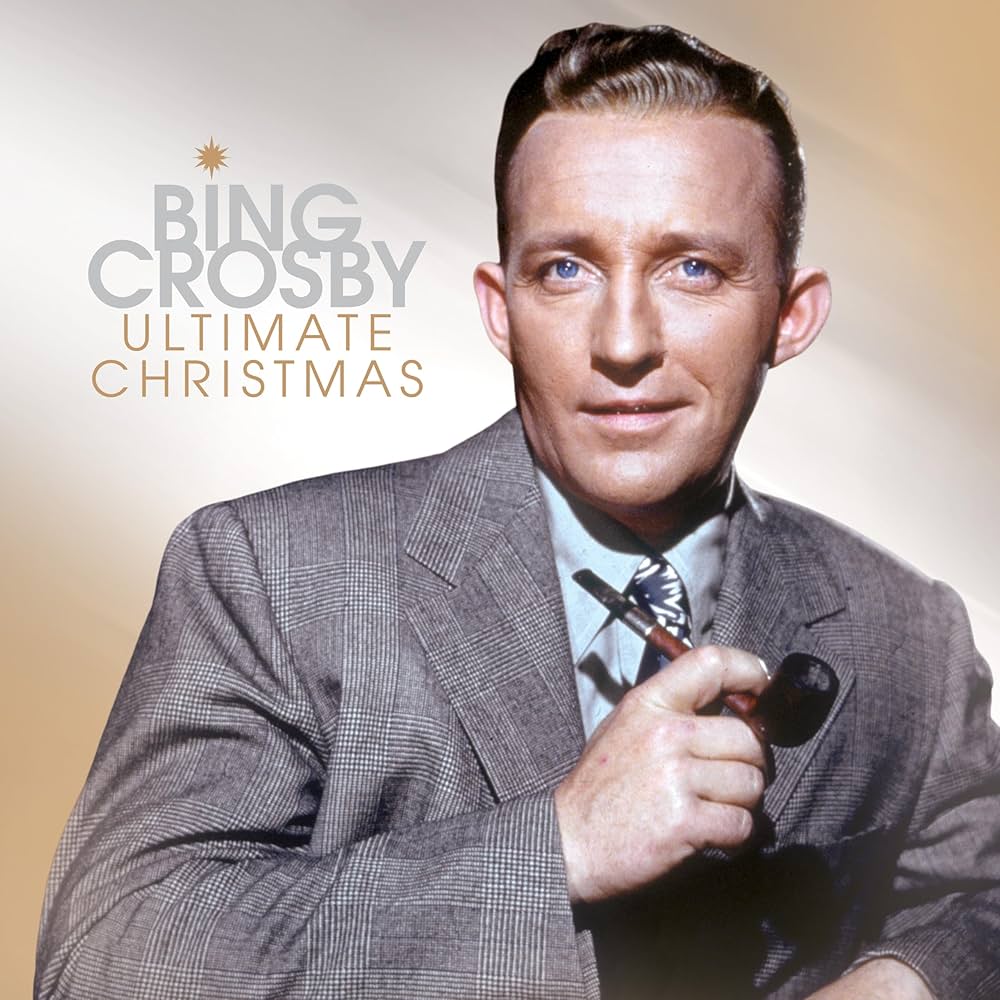 Bing Crosby - Ultimate Christmas [2LP] Vinyl