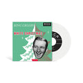 Bing Crosby - White Christmas [White 7" Single] Vinyl