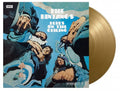 Bintangs - Blues On The Ceiling (Limited Edition, 180 Gram Vinyl, Colored Vinyl, Gold) Vinyl