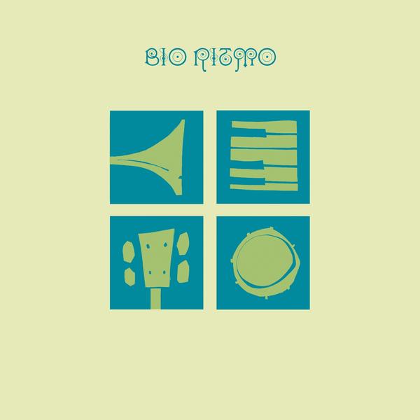 BIO RITMO - Bio Ritmo Vinyl 2LP