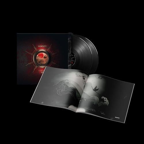 Bioscope - Gent? (2Lp Gatefold + Booklet) Vinyl