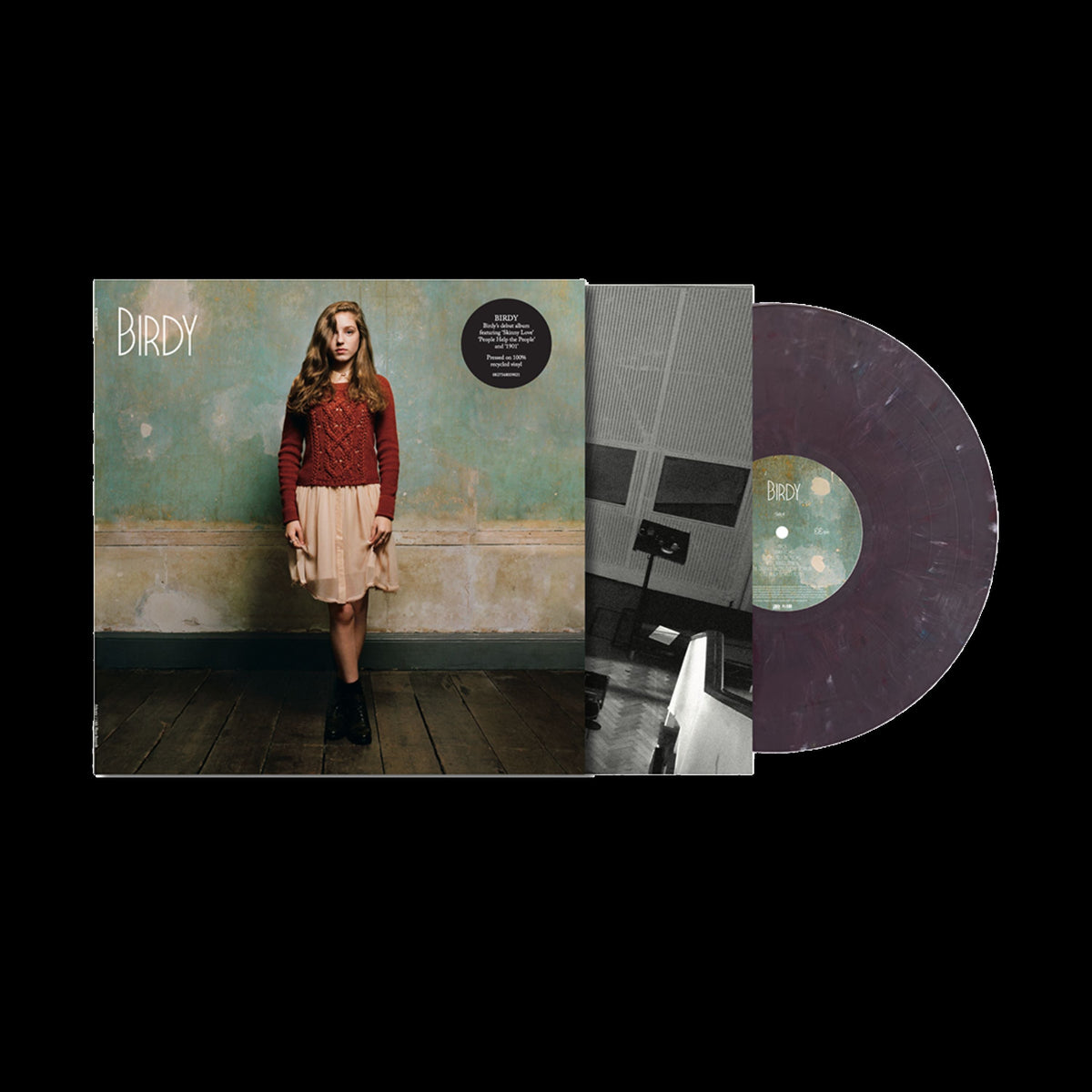 Birdy - Birdy Vinyl