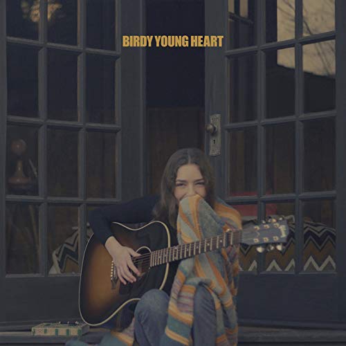 Birdy - Young Heart Vinyl
