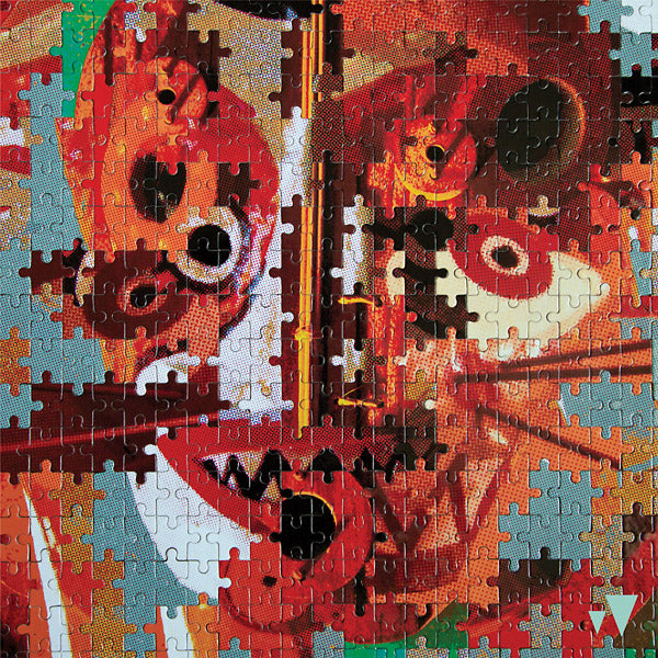 BIXIGA 70 - Quebra Cabeca CD CD