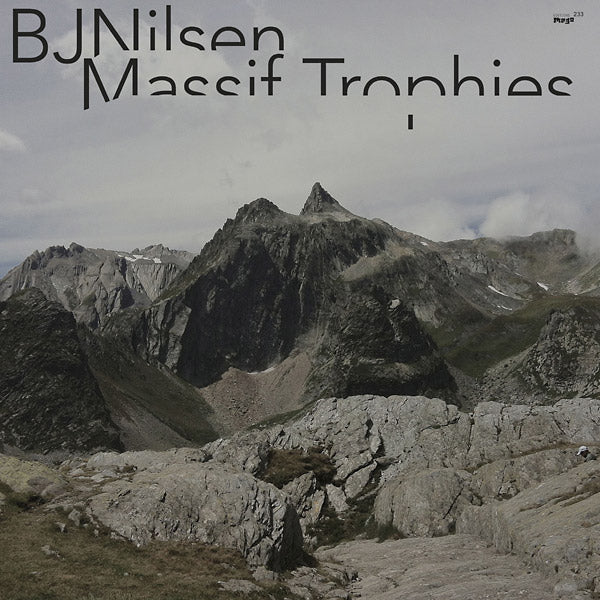 BJ NILSEN - Massif Trophies Vinyl LP