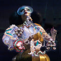 Bjork - Cornucopia: Live (3LP Vinyl Set) Vinyl