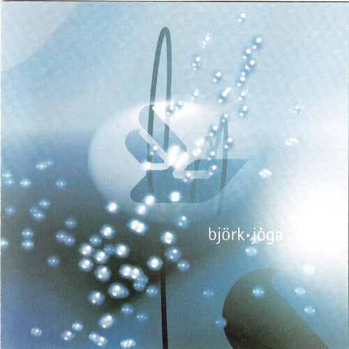 Bjork - Joga Vinyl