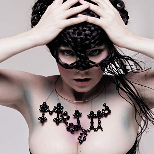 Bjork - Medulla Vinyl