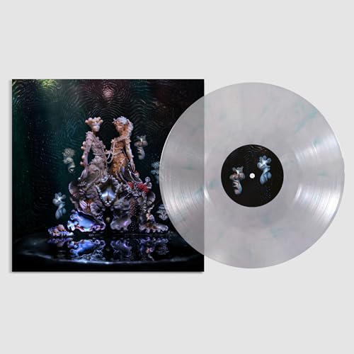 Bjork - Oral Vinyl