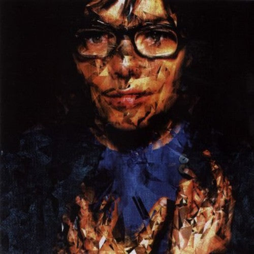 Bjork - Selmasongs Vinyl