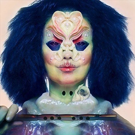 Bjork - Utopia Vinyl