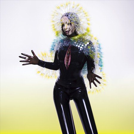 Bjork - Vulnicura Strings Vinyl