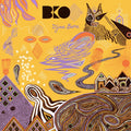 BKO - Djine Bora Vinyl LP