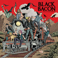 Black Bacon - Every Action Has Reaction [Explicit Content] (Green, Colored Vinyl) Vinyl