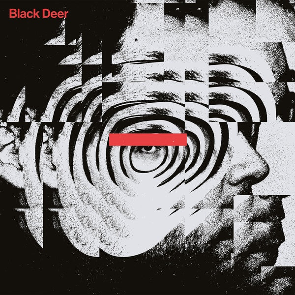 BLACK DEER - Black Deer Vinyl LP