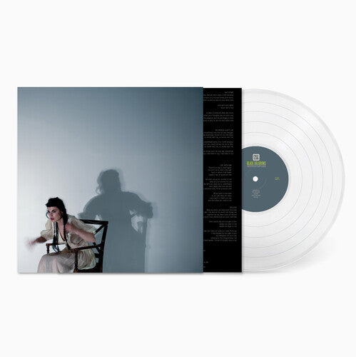 Black Doldrums - Repetition Compulsion (180G) [Ultra Clear Vinyl] Vinyl