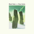 Black Duck With Elena Setién - Black Duck With Elena Setién (Indie Exclusive, Coke Bottle Clear Vinyl) Vinyl