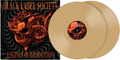 Black Label Society - Engines of Demolition (Indie Exclusive, Orange Custard Colored Vinyl) (2 Lp's) Vinyl