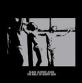 BLACK LEATHER JESUS - The Bible of Burnt Skin Vinyl LP