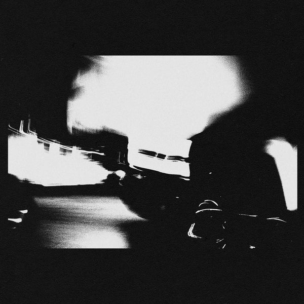 BLACK LIGHT SMOKE - Control Vinyl 12"