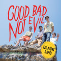 Black Lips - Good Bad Not Evil (DELUXE EDITION, SKY BLUE VINYL) Vinyl 2LP Sky Blue Vinyl [w/ download card]