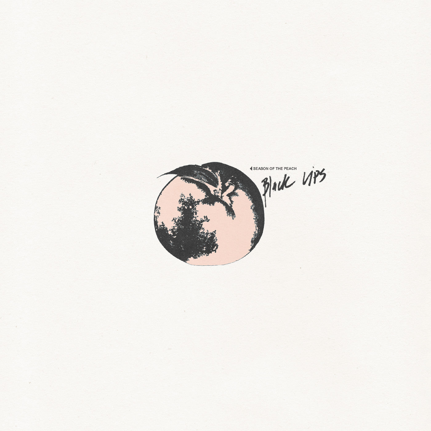 Black Lips - Season Of The Peach (Cream Vinyl) Vinyl