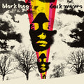 BLACK LUNG - Dark Waves CD CD