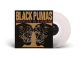 Black Pumas - Chronicles Of A Diamond [Clear LP] Vinyl