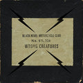 Black Rebel Motorcycle Club - Wrong Creatures (Limited) Vinyl
