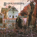 Black Sabbath - Black Sabbath (180 Gram Vinyl, Limited Edition, Black) Vinyl