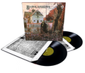 Black Sabbath - Black Sabbath (Deluxe Edition, 180 Gram Vinyl) (2 Lp's) Vinyl