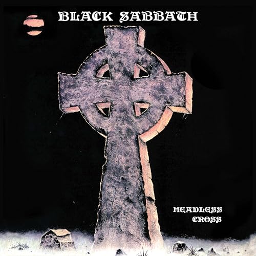 Black Sabbath - Headless Cross (2024 Remaster) Vinyl