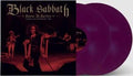 Black Sabbath - Heaven in Hartford (Coloured Vinyl Limited Edition) import (Colour may Vary) Vinyl
